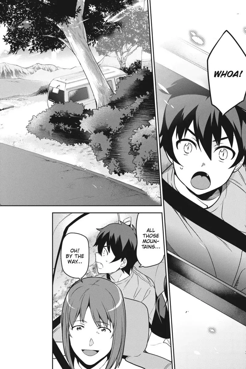 Demon Lord at Work! Chapter 55 page 19