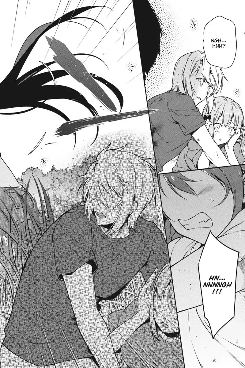 Demon Lord at Work! Chapter 58 page 26
