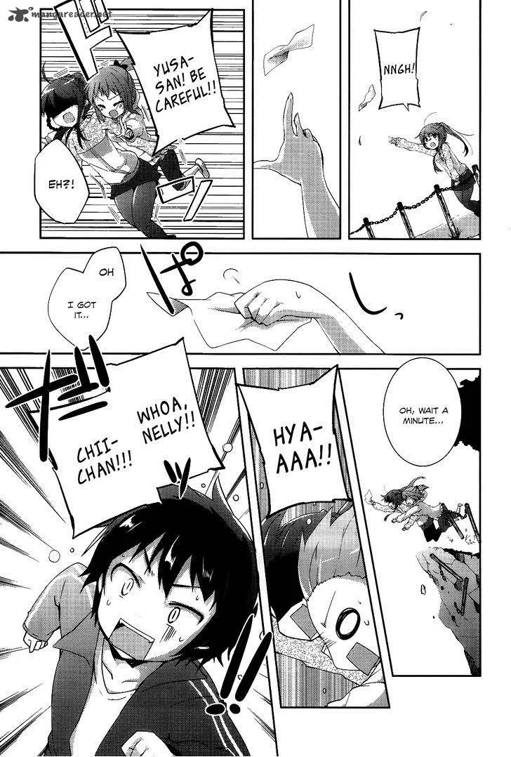 Demon Lord at Work! Chapter 6 page 14