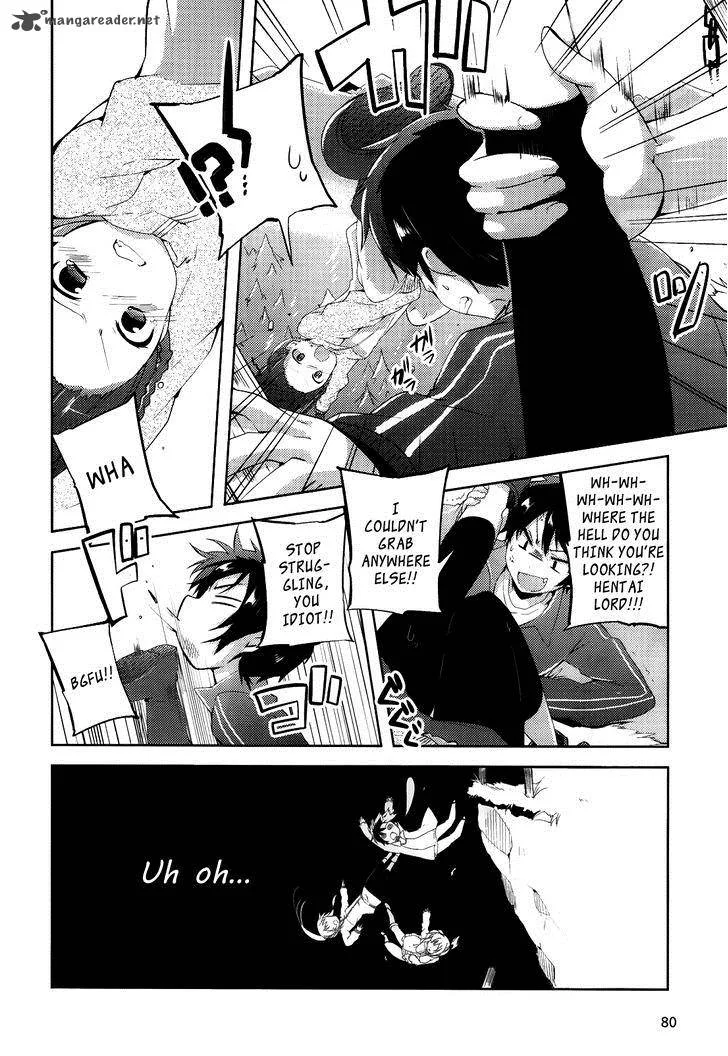 Demon Lord at Work! Chapter 6 page 15