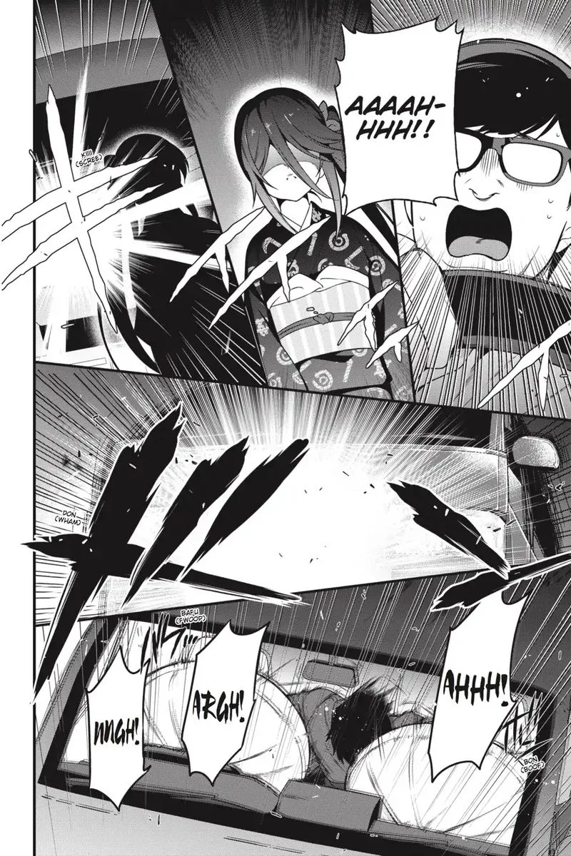 Demon Lord at Work! Chapter 61 page 16