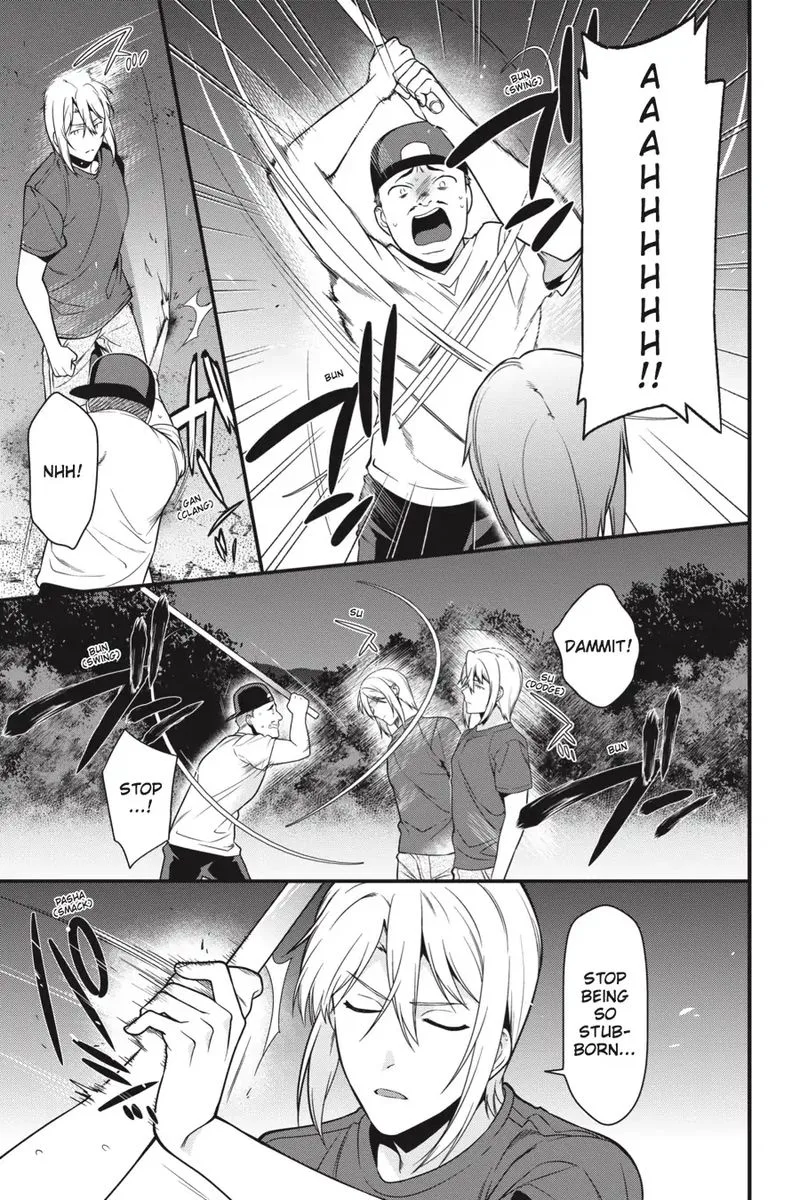 Demon Lord at Work! Chapter 61 page 9