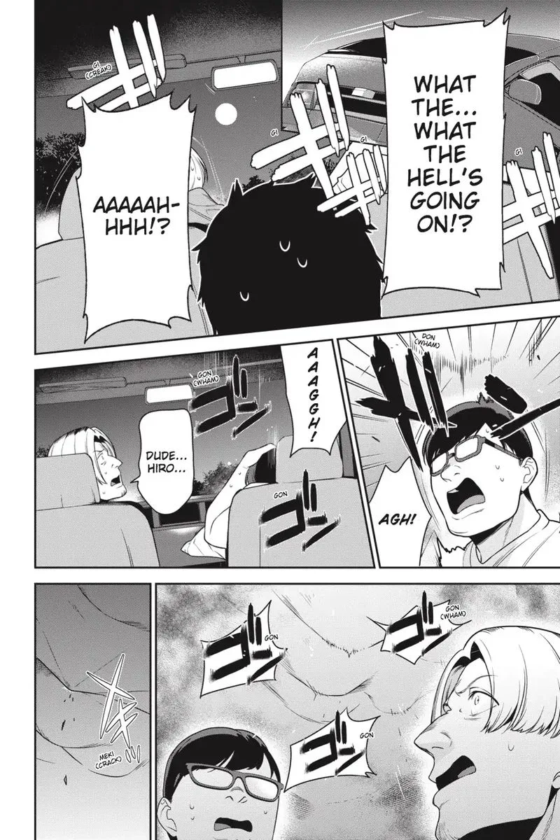 Demon Lord at Work! Chapter 61 page 20