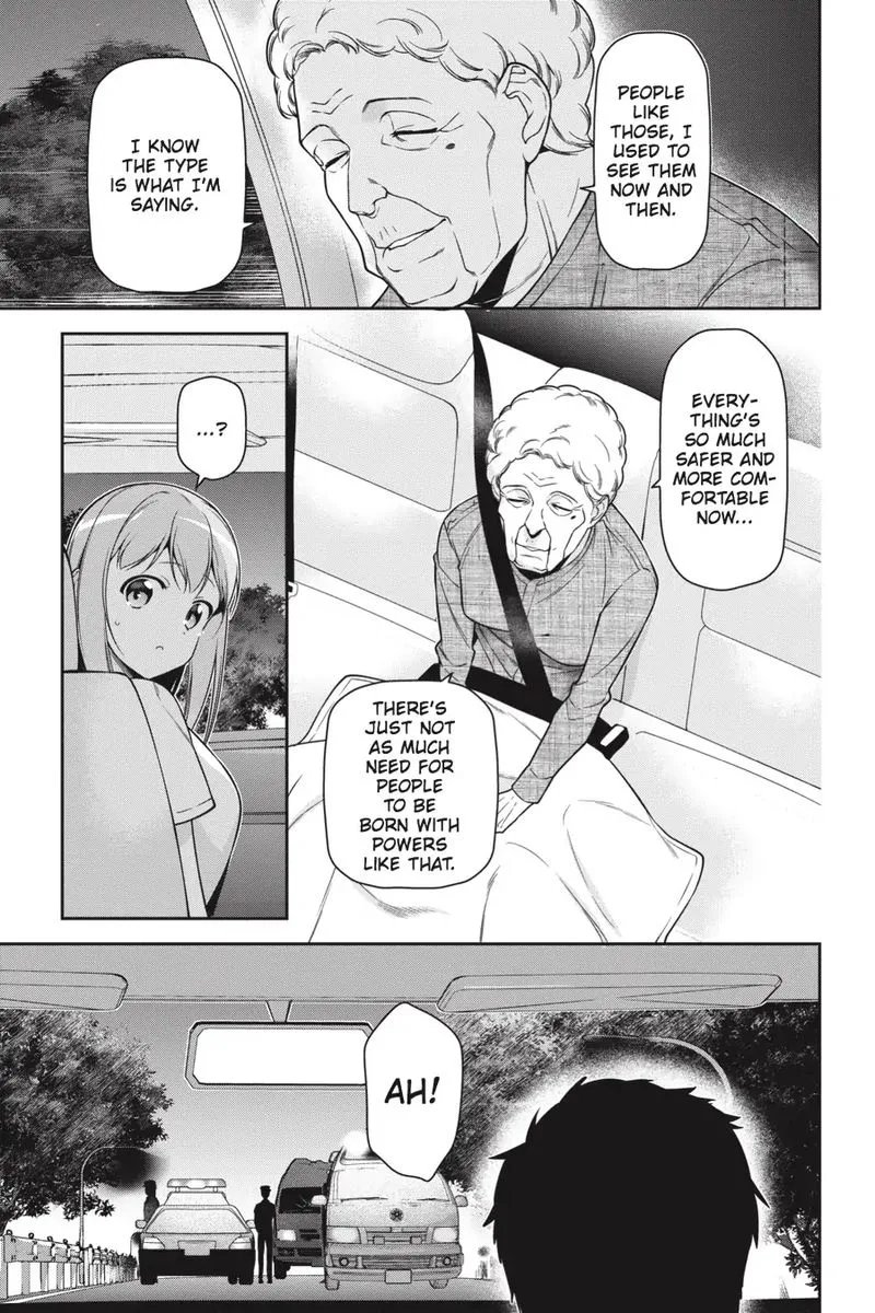 Demon Lord at Work! Chapter 62 page 4