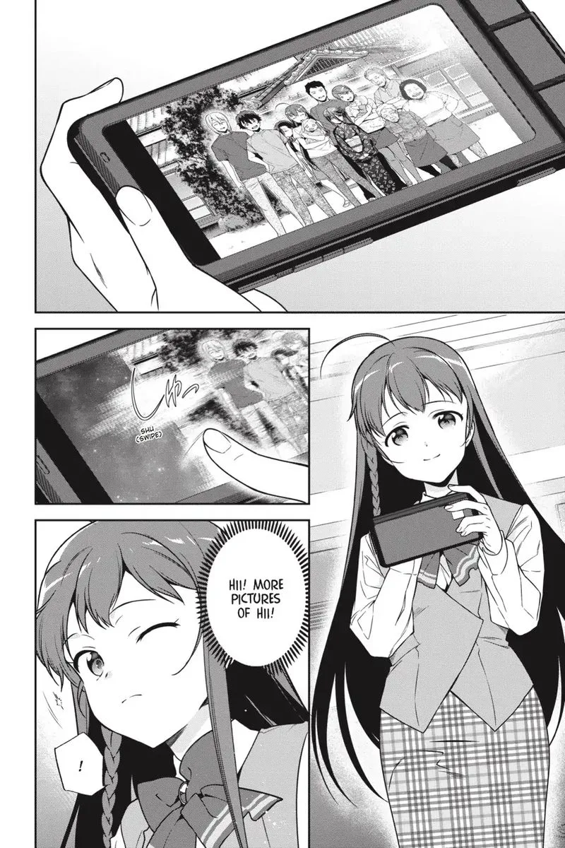Demon Lord at Work! Chapter 62 page 17