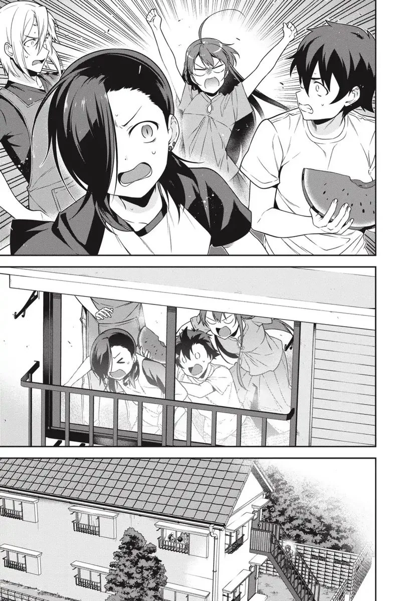 Demon Lord at Work! Chapter 62 page 24