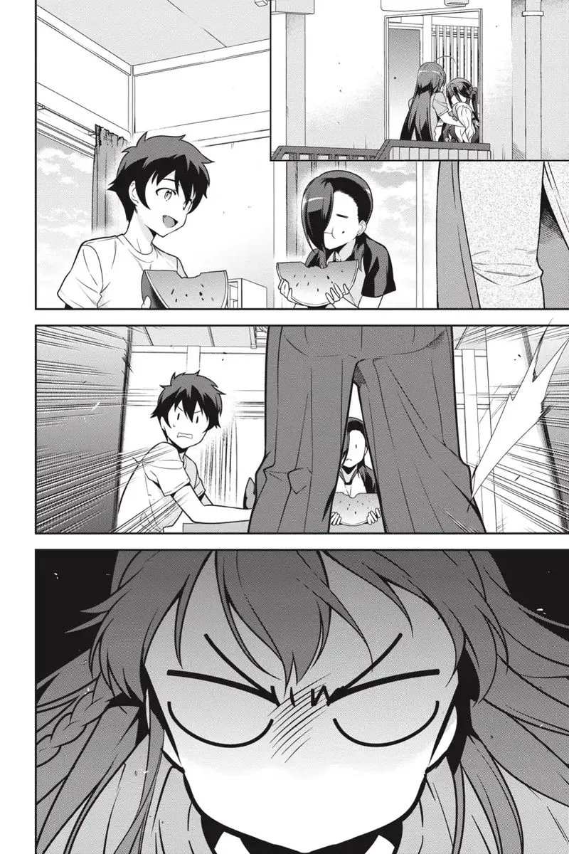 Demon Lord at Work! Chapter 62 page 23