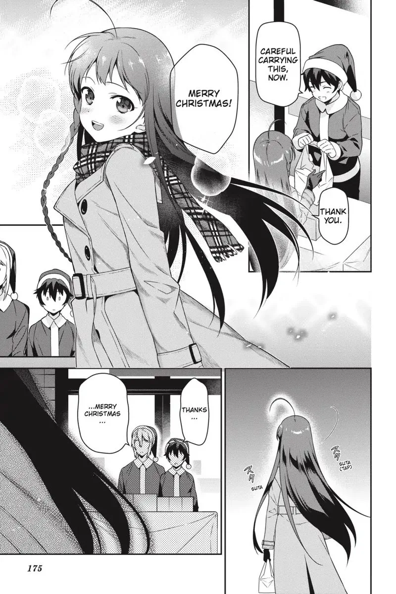 Demon Lord at Work! Chapter 64 page 47
