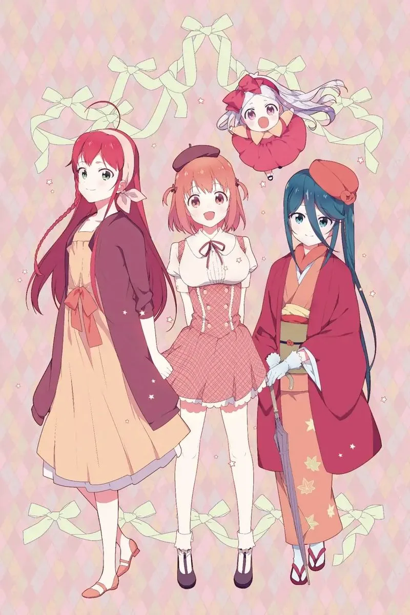 Demon Lord at Work! Chapter 65 page 2