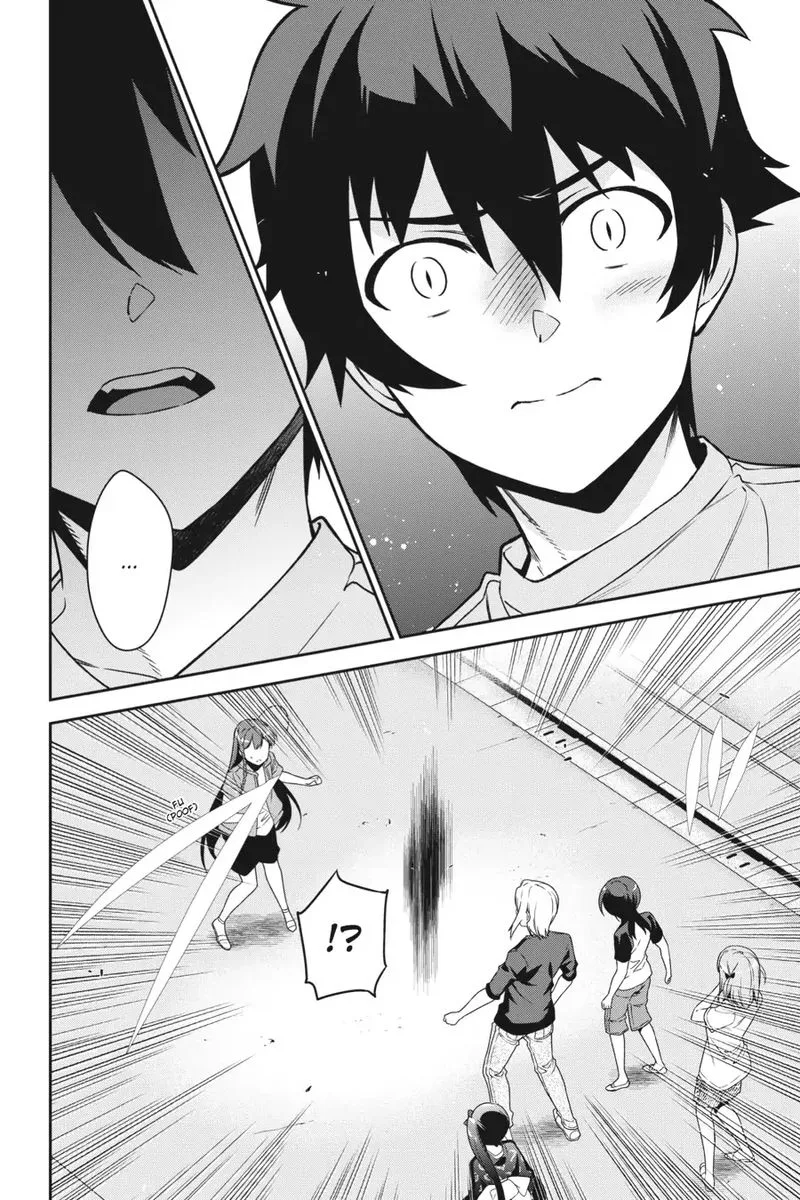 Demon Lord at Work! Chapter 66 page 10