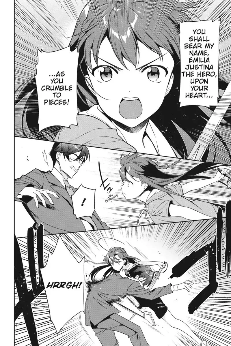 Demon Lord at Work! Chapter 66 page 26
