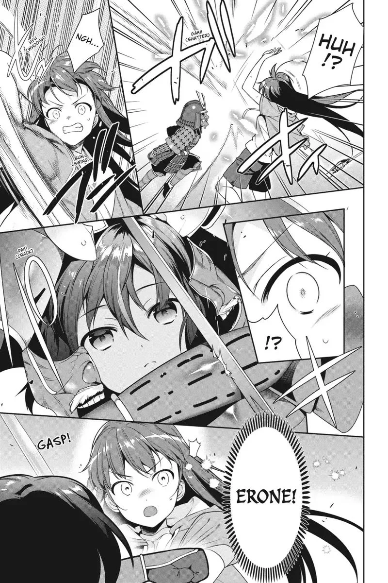 Demon Lord at Work! Chapter 66 page 29