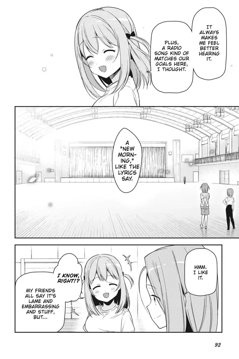 Demon Lord at Work! Chapter 67 page 20