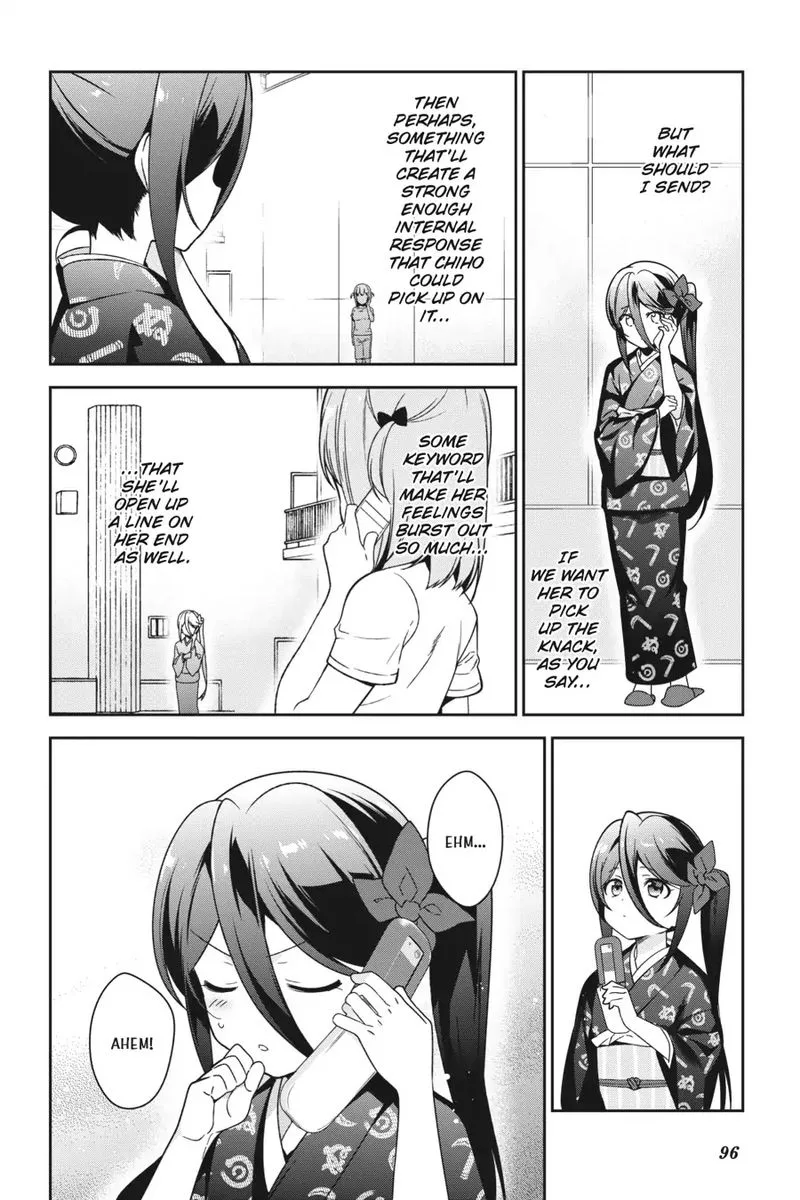 Demon Lord at Work! Chapter 67 page 24