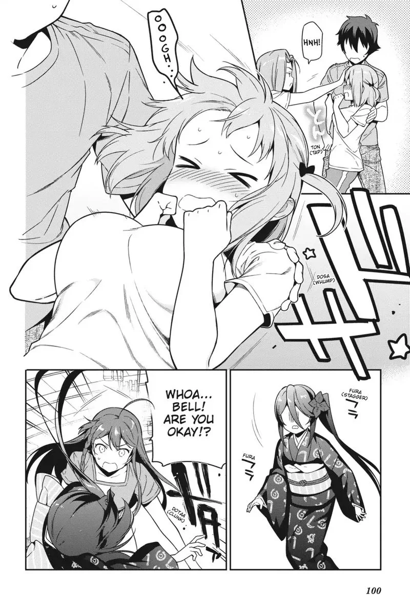 Demon Lord at Work! Chapter 67 page 28