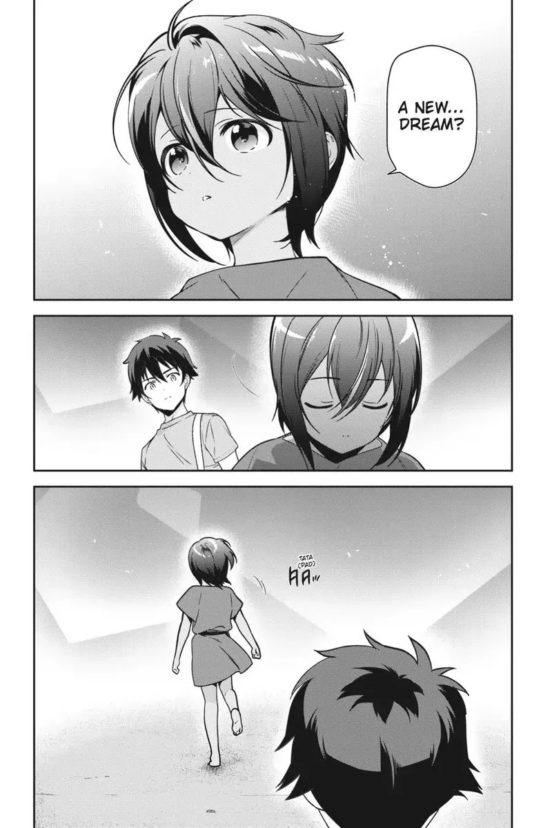Demon Lord at Work! Chapter 67 page 38