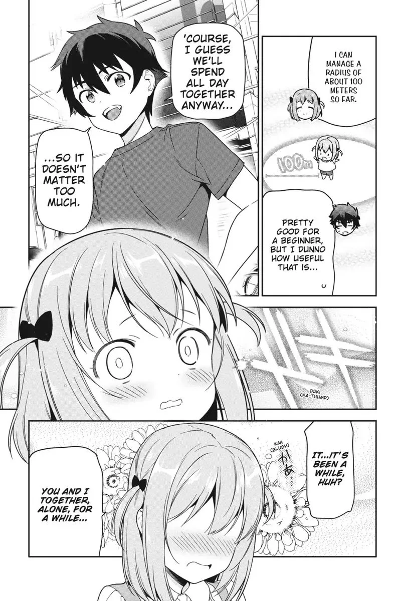 Demon Lord at Work! Chapter 68 page 5
