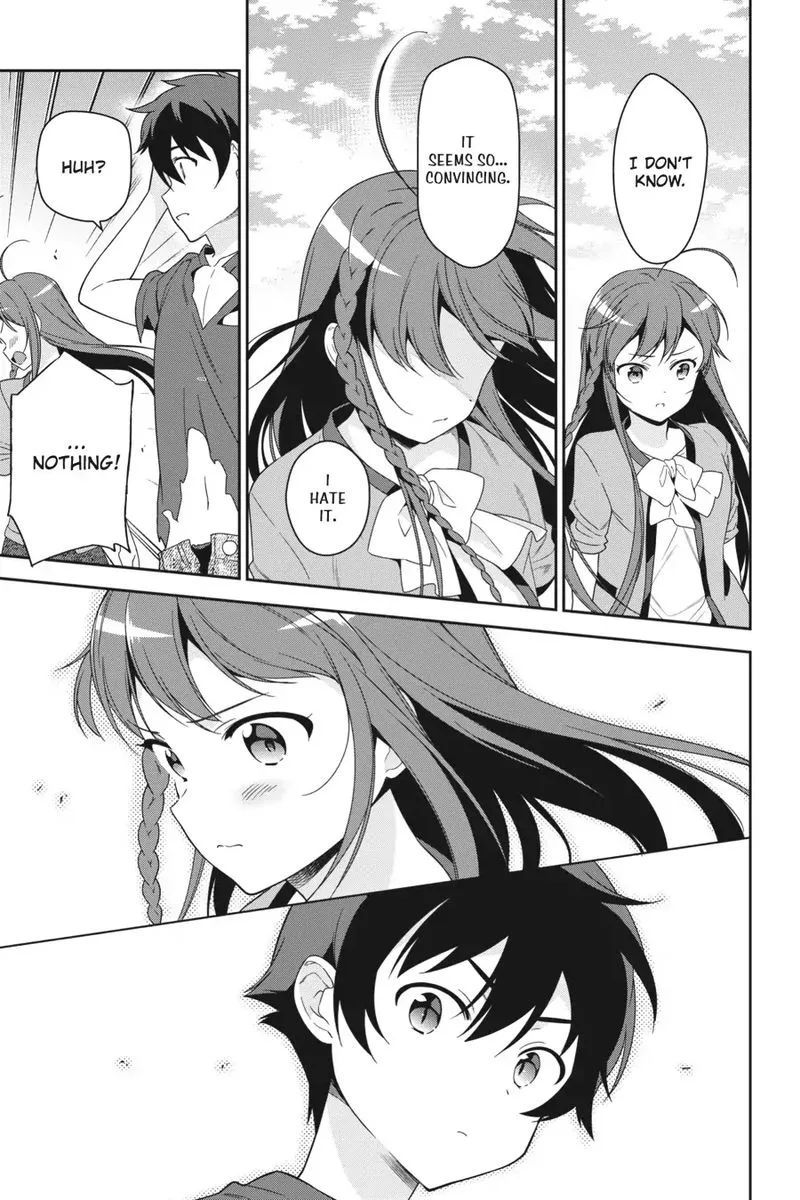 Demon Lord at Work! Chapter 68 page 43
