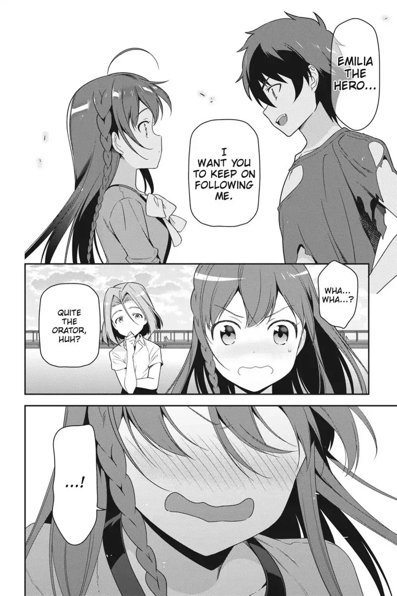 Demon Lord at Work! Chapter 68 page 46