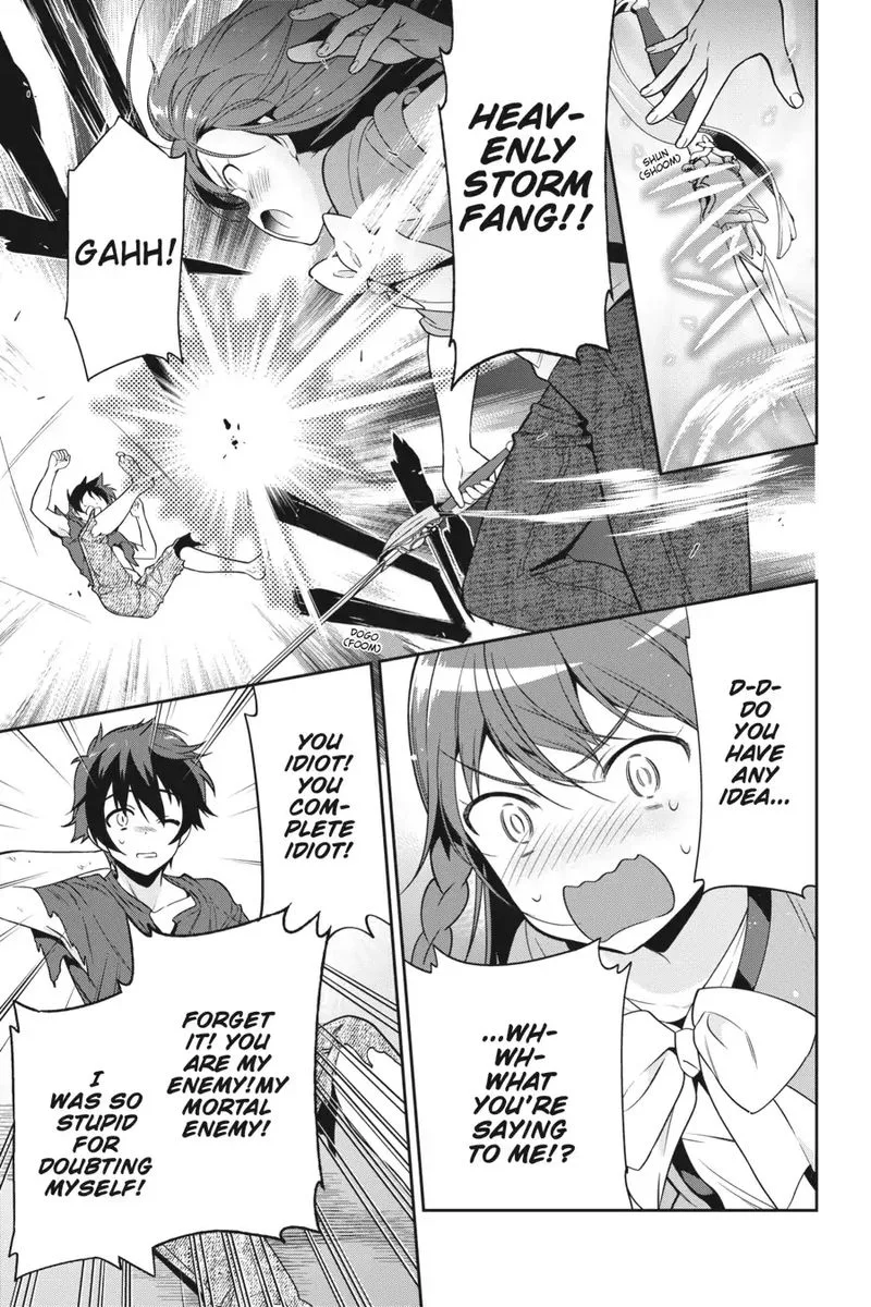 Demon Lord at Work! Chapter 68 page 47
