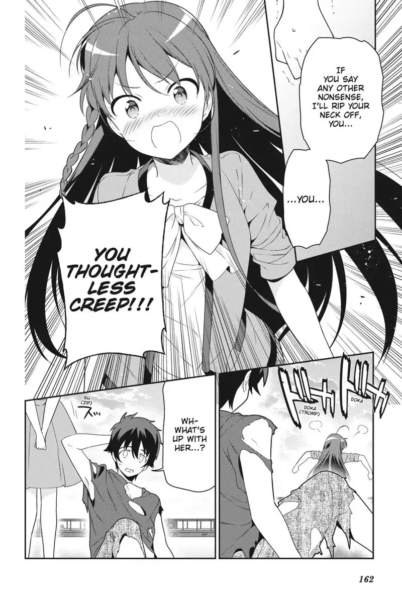 Demon Lord at Work! Chapter 68 page 48