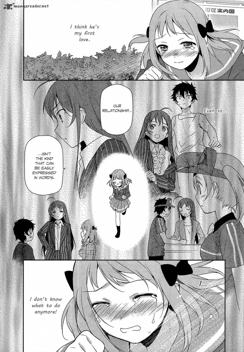 Demon Lord at Work! Chapter 7 page 6