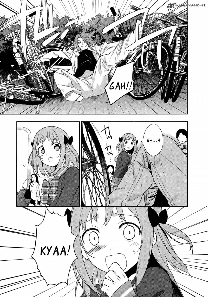 Demon Lord at Work! Chapter 7 page 9