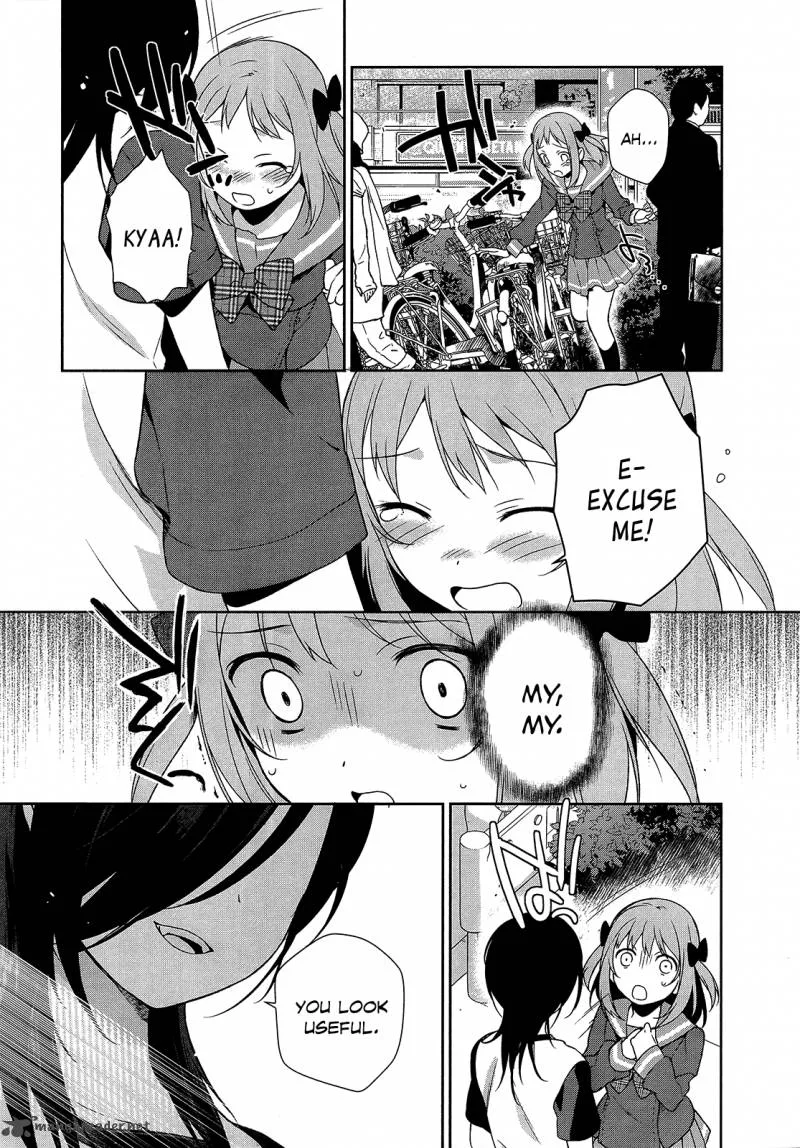 Demon Lord at Work! Chapter 7 page 7
