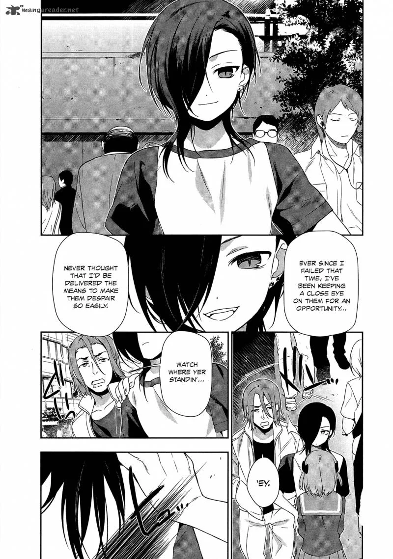 Demon Lord at Work! Chapter 7 page 8