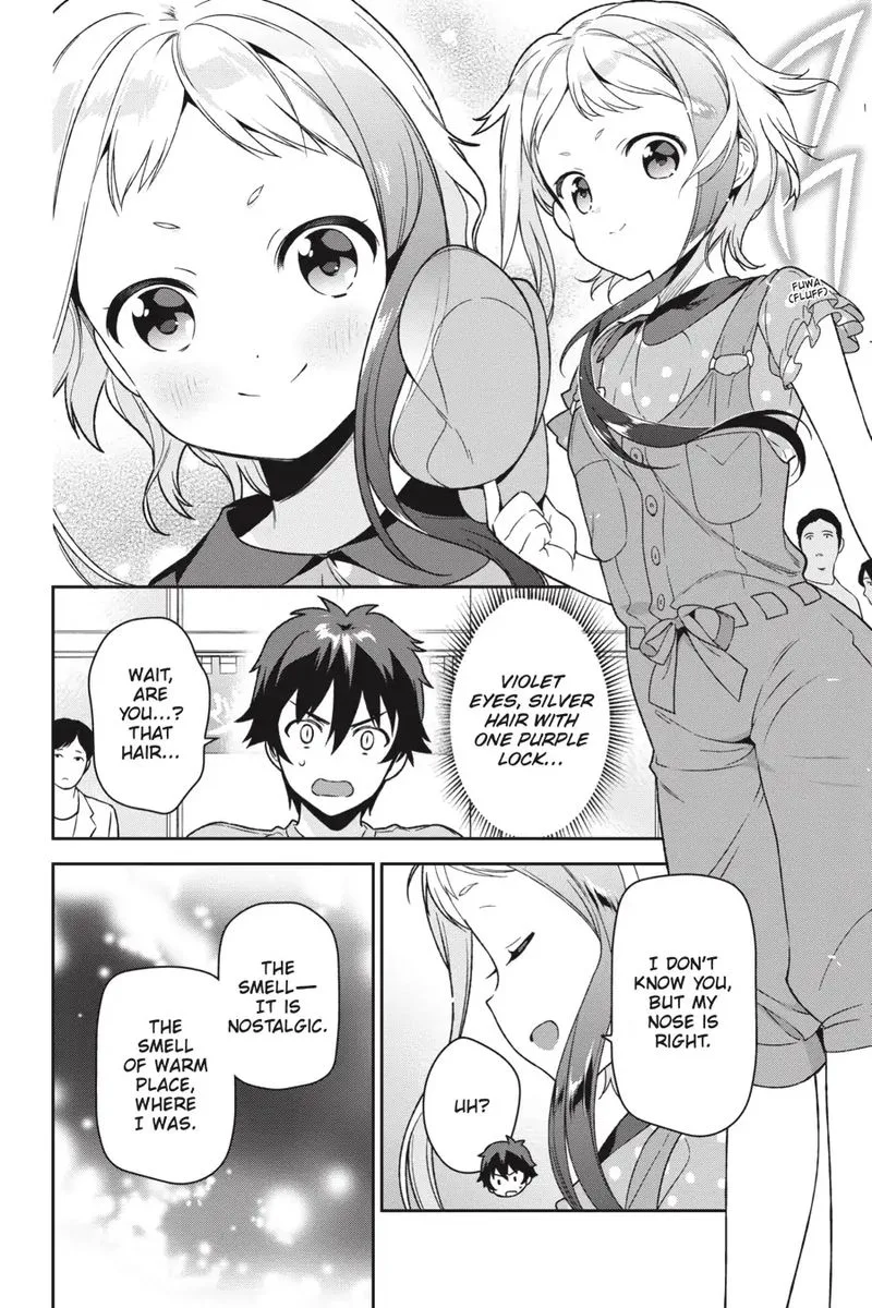 Demon Lord at Work! Chapter 70 page 27