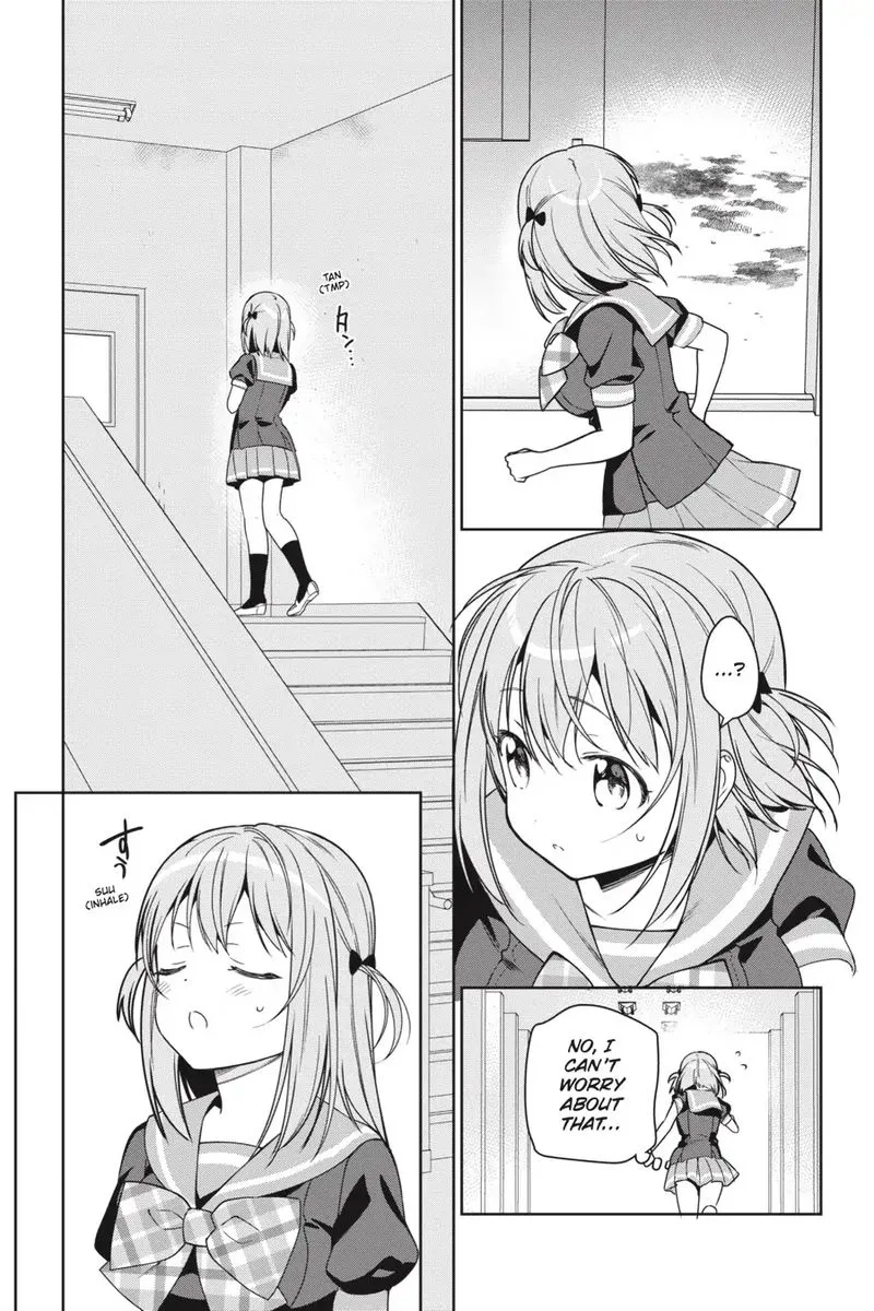 Demon Lord at Work! Chapter 73 page 26