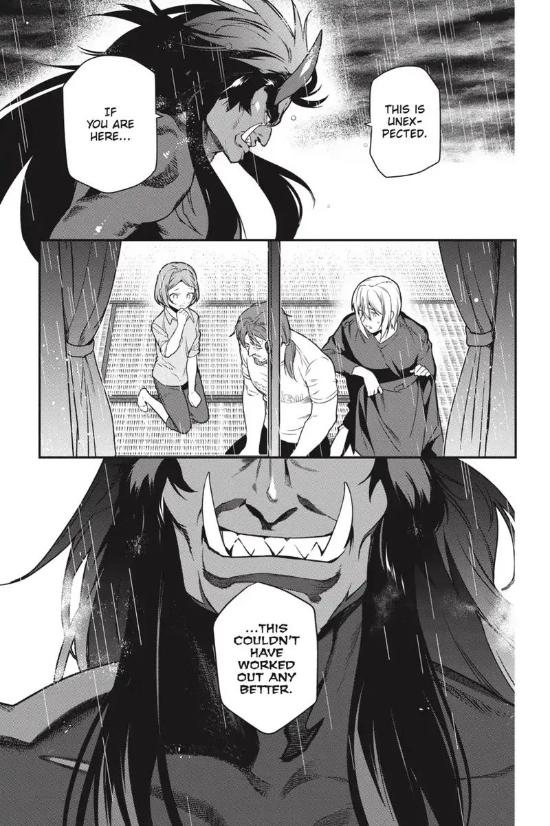 Demon Lord at Work! Chapter 74 page 20