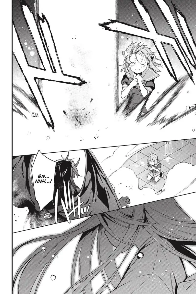 Demon Lord at Work! Chapter 74 page 15