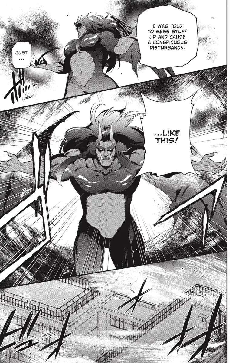 Demon Lord at Work! Chapter 74 page 10