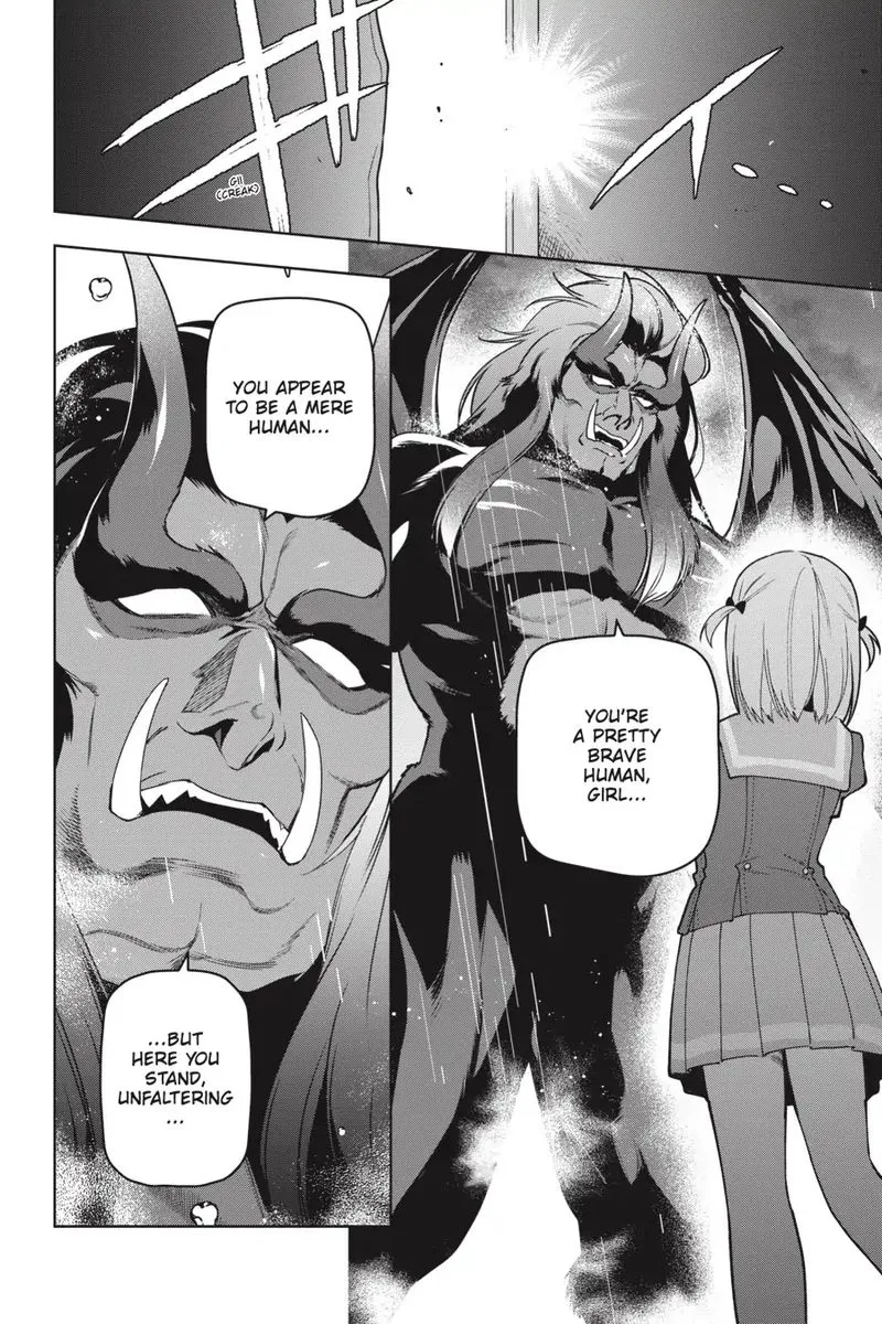 Demon Lord at Work! Chapter 74 page 5