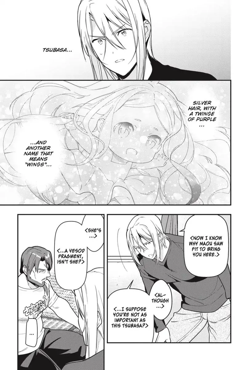 Demon Lord at Work! Chapter 75 page 6