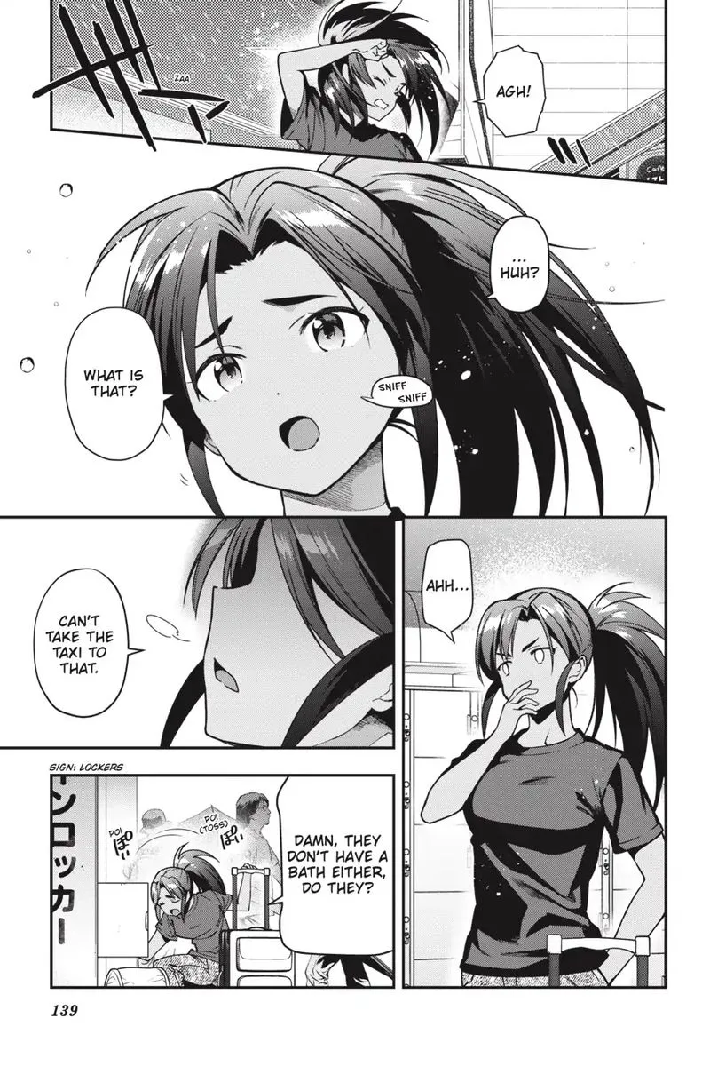 Demon Lord at Work! Chapter 75 page 26