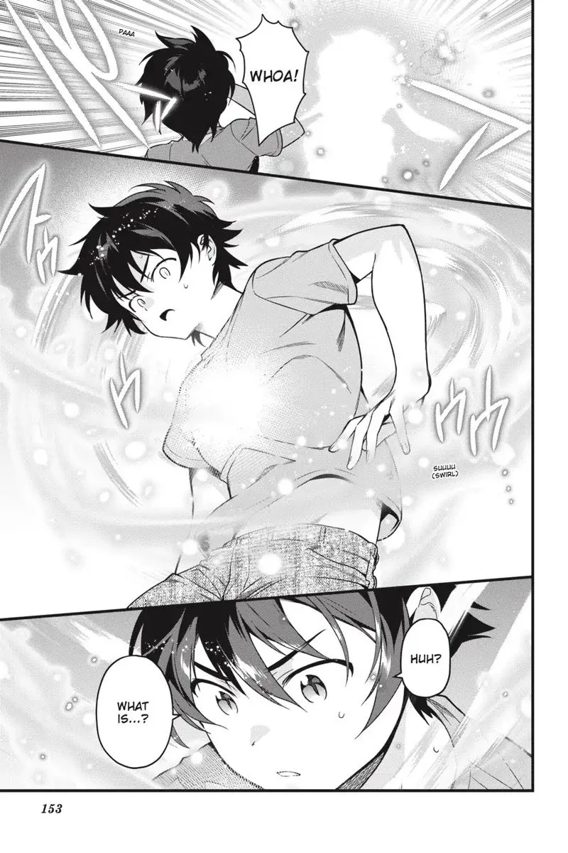 Demon Lord at Work! Chapter 76 page 12