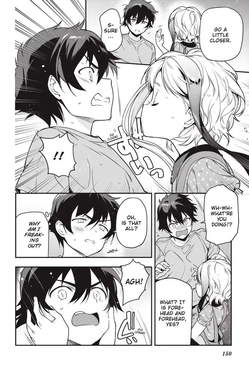 Demon Lord at Work! Chapter 76 page 9