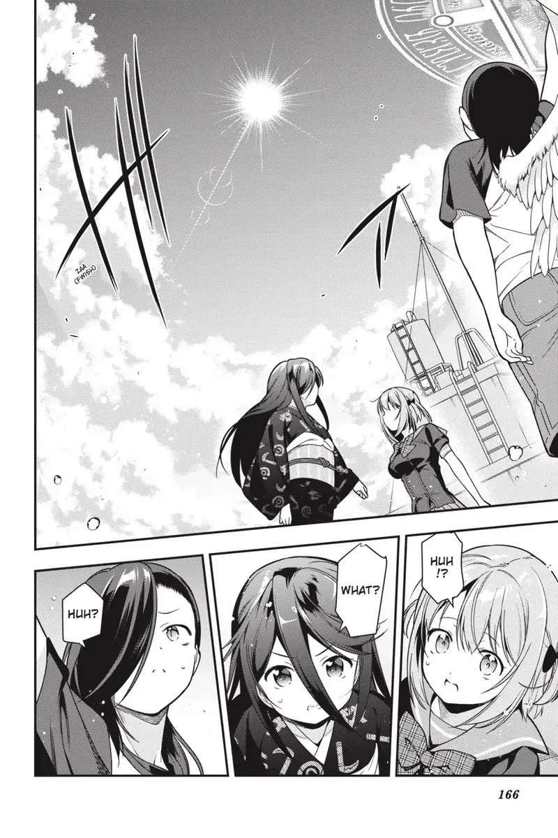 Demon Lord at Work! Chapter 76 page 25