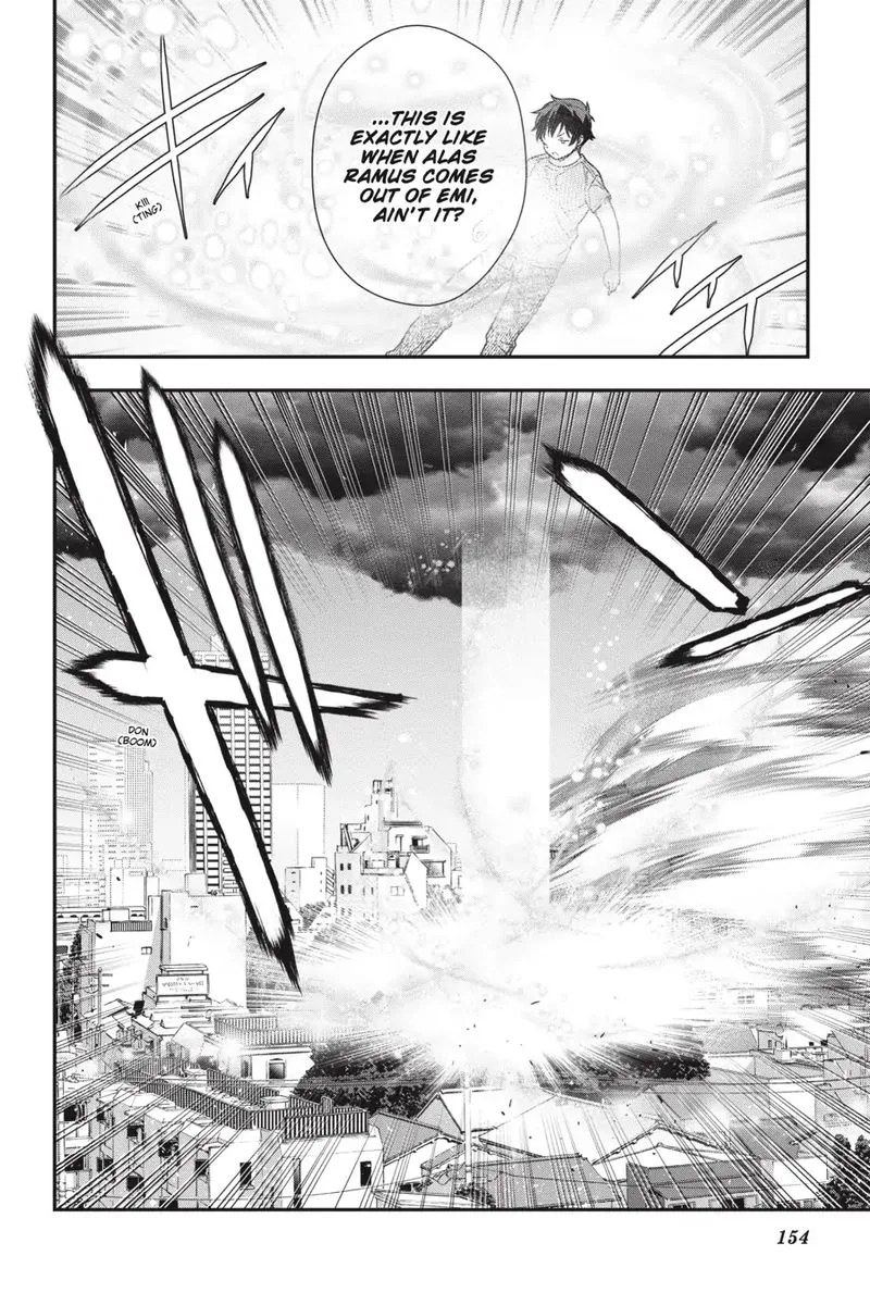 Demon Lord at Work! Chapter 76 page 13