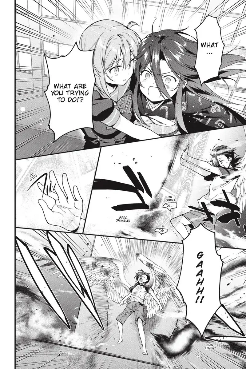 Demon Lord at Work! Chapter 77 page 5