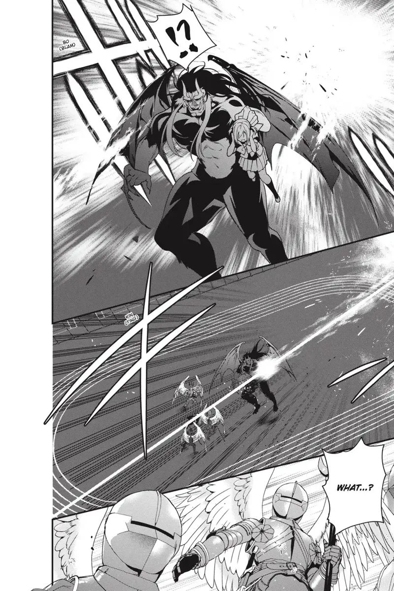 Demon Lord at Work! Chapter 77 page 15