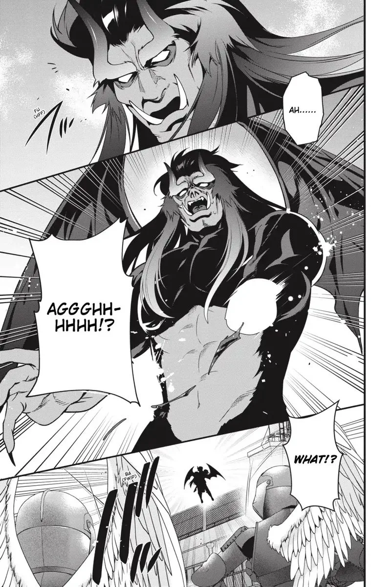 Demon Lord at Work! Chapter 77 page 16