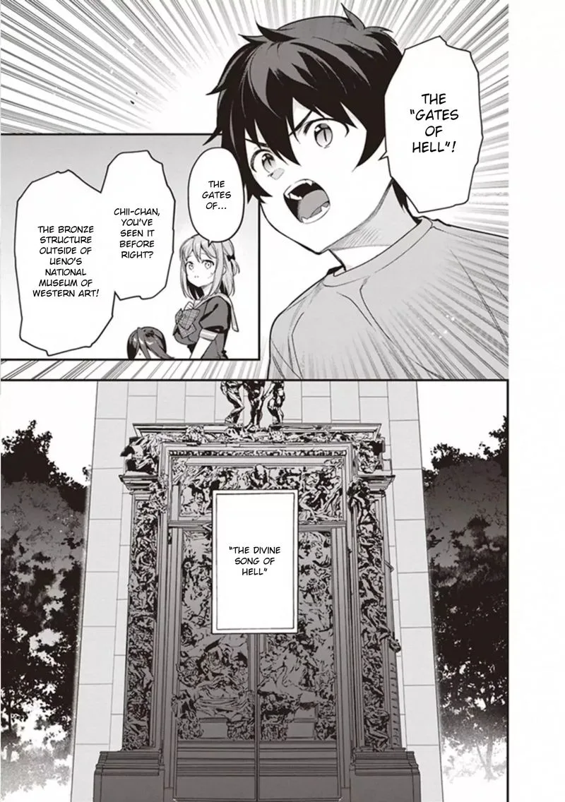 Demon Lord at Work! Chapter 79 page 25