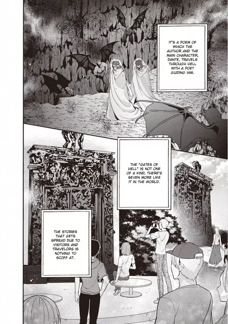Demon Lord at Work! Chapter 79 page 26