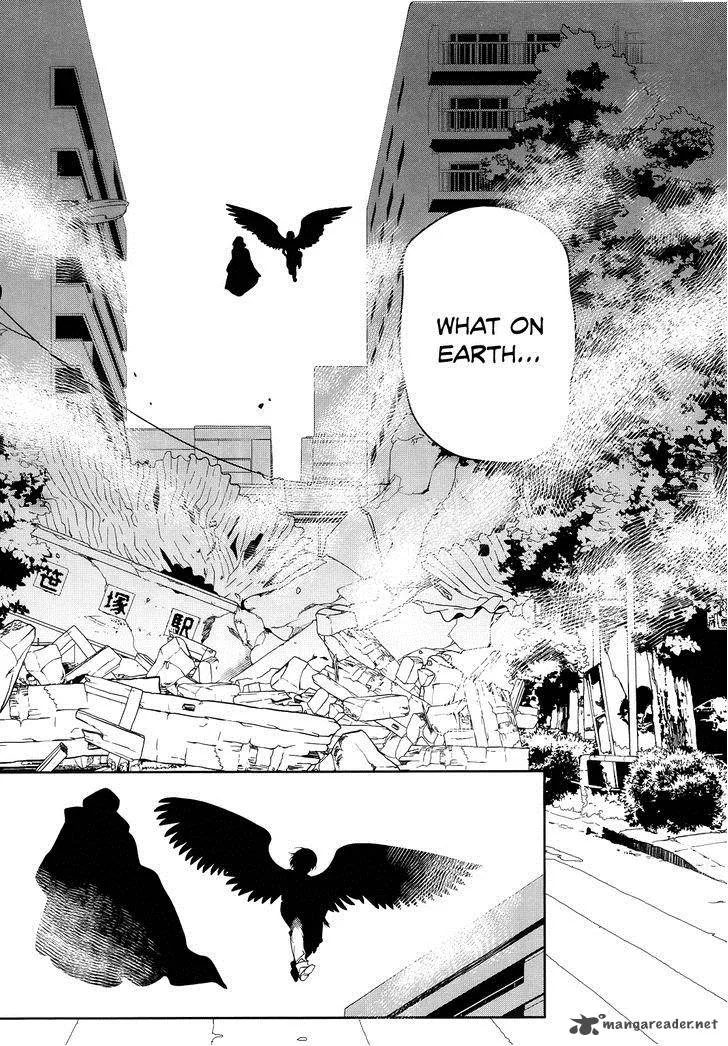 Demon Lord at Work! Chapter 8 page 4