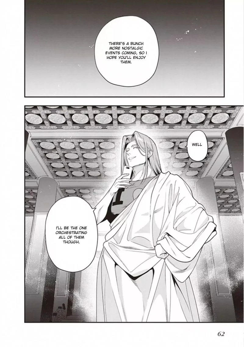 Demon Lord at Work! Chapter 80 page 4