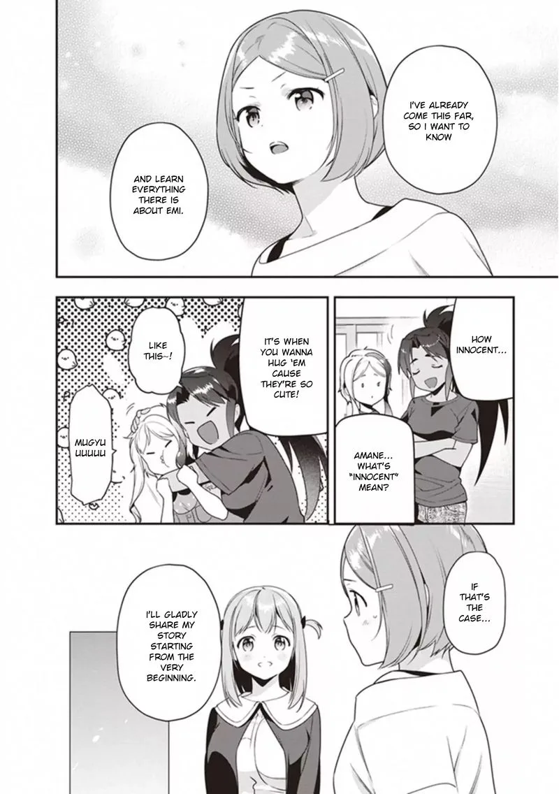 Demon Lord at Work! Chapter 80 page 18