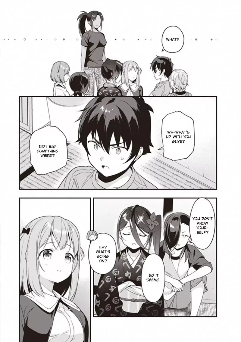 Demon Lord at Work! Chapter 80 page 25
